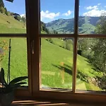 Apartament Residenz Am Berg *