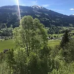Residenz Am Berg Apartament Jochberg
