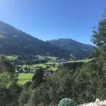 Apartament Residenz Am Berg Jochberg