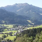 Apartament Residenz Am Berg *