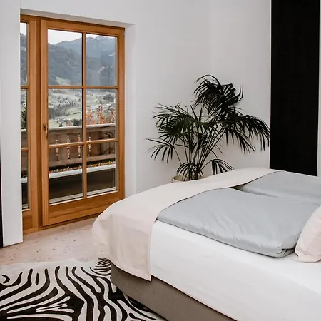 Residenz Am Berg * Γιόχμπεργκ