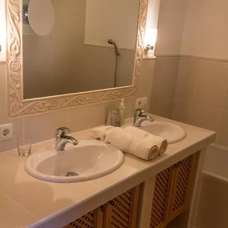 Apartment Residenz Am Berg *