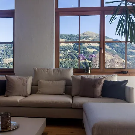 Апартаменты Residenz Am Berg *