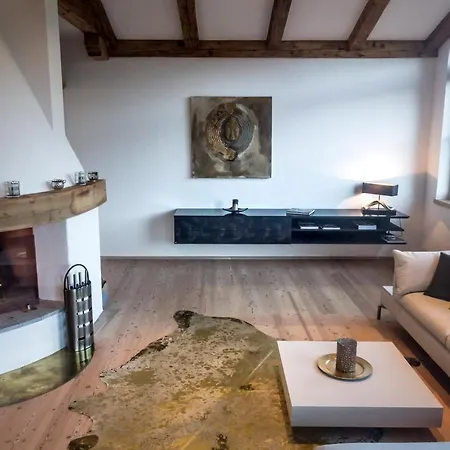 Residenz Am Berg * Γιόχμπεργκ