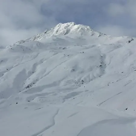 Διαμέρισμα Residenz Am Berg