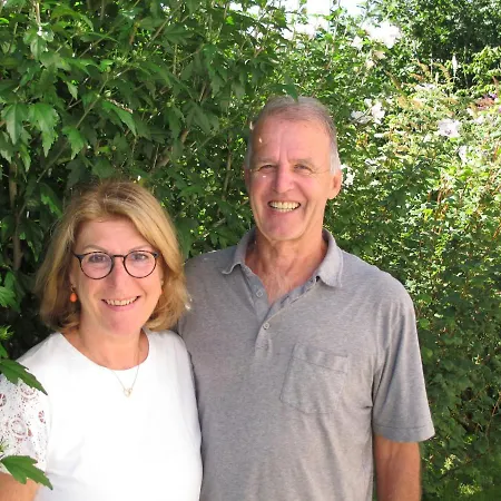 Residenz Am Berg Jochberg