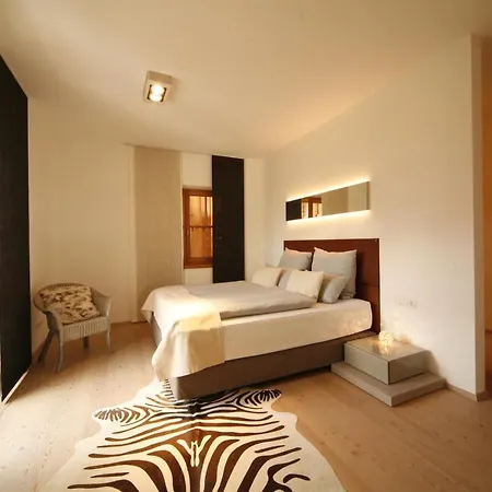 Residenz Am Berg Апартаменты