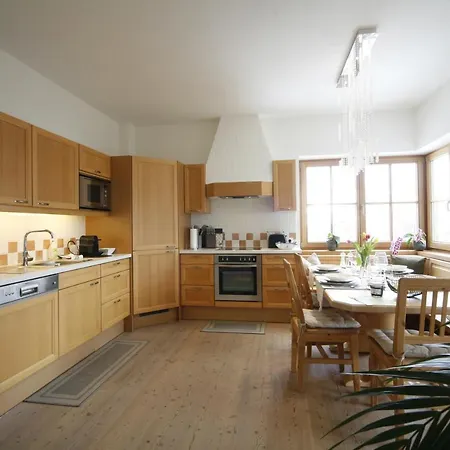 Residenz Am Berg Διαμέρισμα