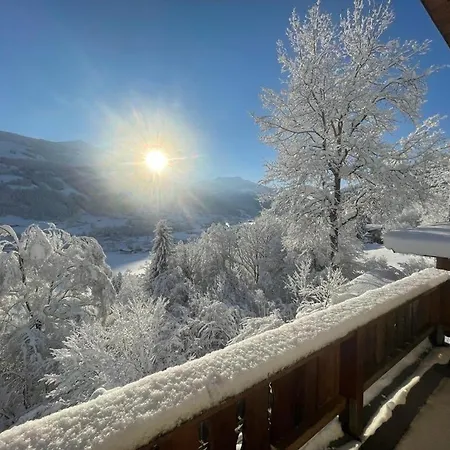 Διαμέρισμα Residenz Am Berg