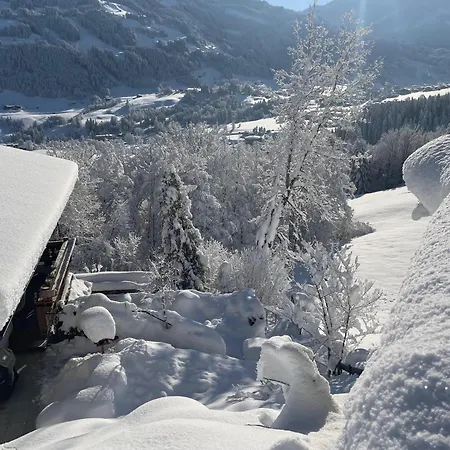 Apartamento Residenz Am Berg *