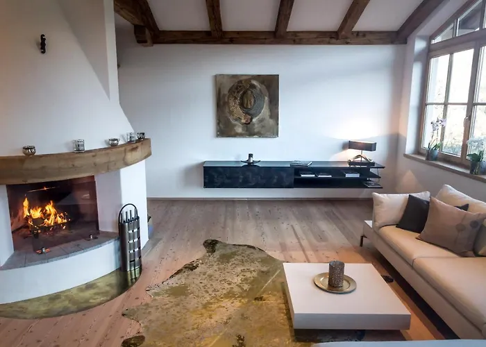 Residenz Am Berg * Йохберг