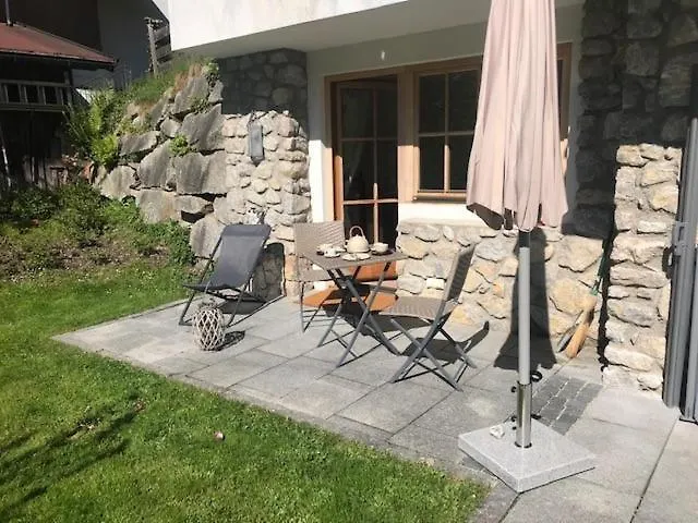 Residenz Am Berg * Йохберг