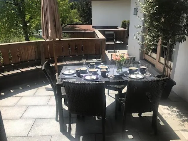 Residenz Am Berg * Йохберг