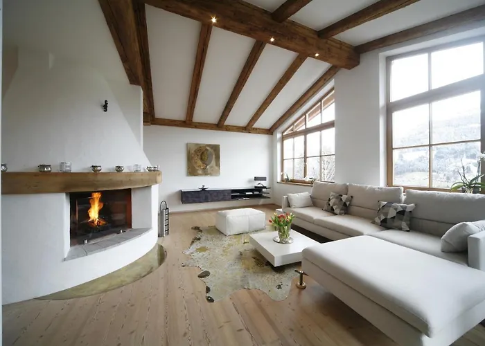 Апартаменты Residenz Am Berg Йохберг