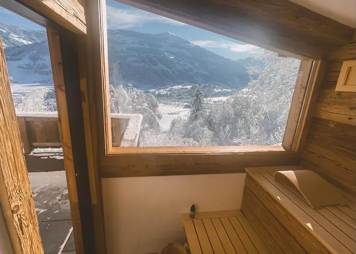 Residenz Am Berg * Йохберг