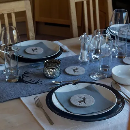 Residenz Am Berg * يوخبرغ