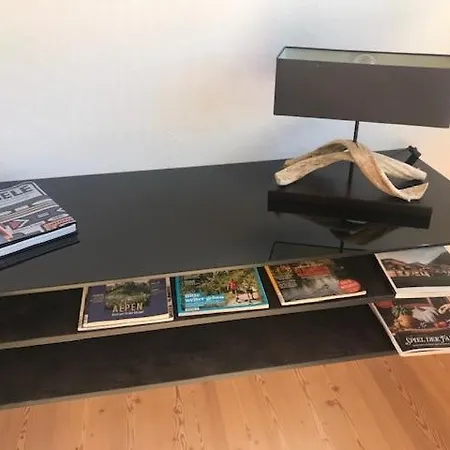 Residenz Am Berg * يوخبرغ