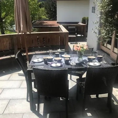 Residenz Am Berg * يوخبرغ