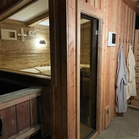 Residenz Am Berg يوخبرغ