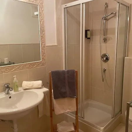 Residenz Am Berg * يوخبرغ