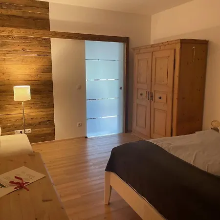 Residenz Am Berg * يوخبرغ