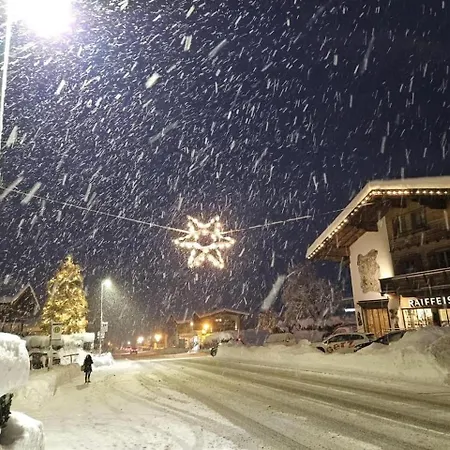 Residenz Am Berg يوخبرغ