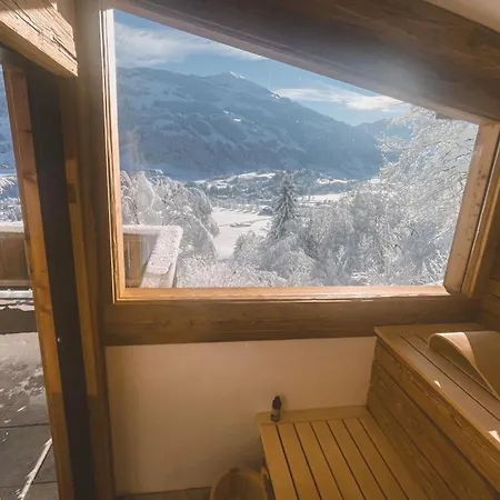 Residenz Am Berg * يوخبرغ