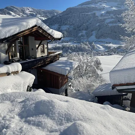 Residenz Am Berg شقة