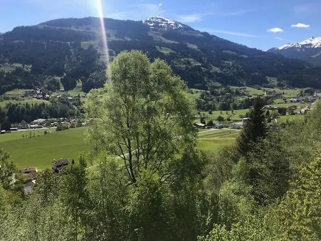 Residenz Am Berg Apartament Jochberg