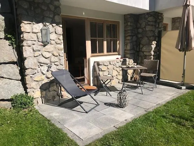 Residenz Am Berg Jochberg