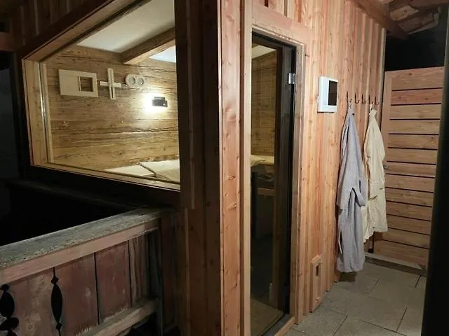 Residenz Am Berg Jochberg