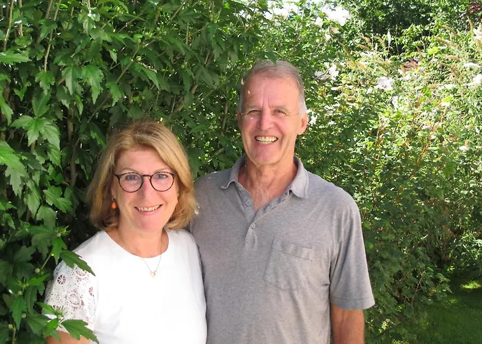 Residenz Am Berg Jochberg