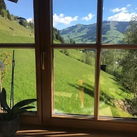 Appartement Residenz Am Berg *