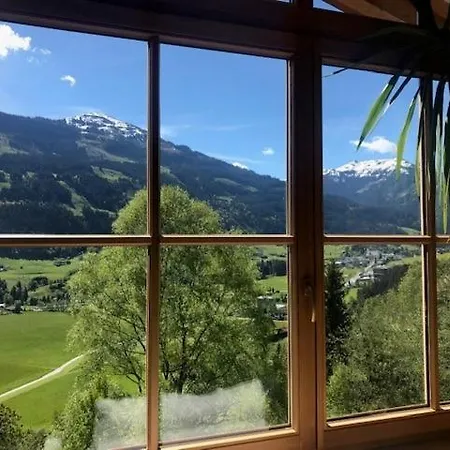 Appartement Residenz Am Berg Jochberg