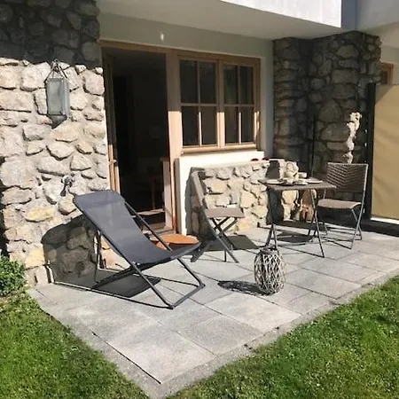 Residenz Am Berg Jochberg