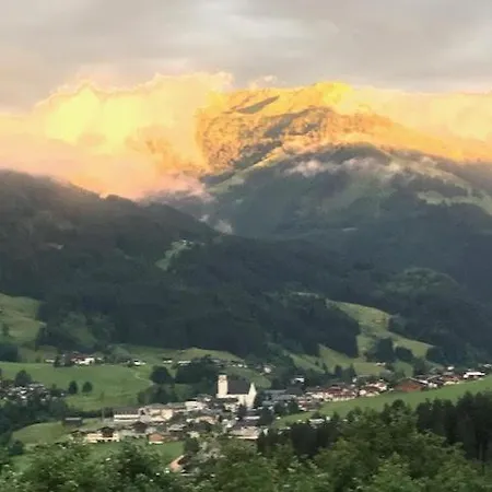 Residenz Am Berg