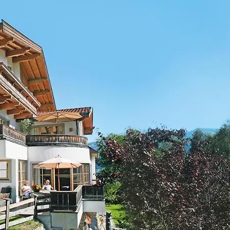 Residenz Am Berg Appartement Jochberg