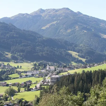 Appartamento Residenz Am Berg *