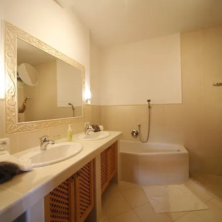 Appartement Residenz Am Berg